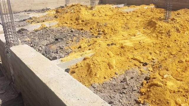Diseño de muros de contención en Arica: respuesta técnica ante suelos volcánicos y sismicidad activa
